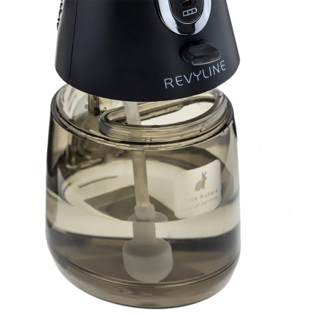 Revyline RL 450 Black Rabbit Special Edition Portable Oral Irrigator