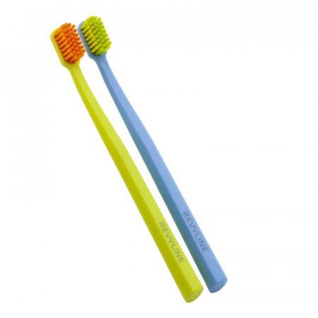 Revyline SM6000 Toothbrush, Soft