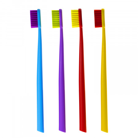 Revyline SM6000 Smart Toothbrush Set (4 pcs.)