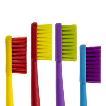 Revyline SM6000 Toothbrush Set (4 pcs.)