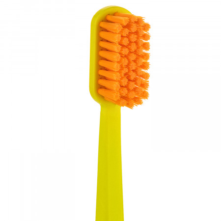Revyline SM6000 Smart Toothbrush Light Green - Orange, Soft