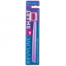 Revyline SM6000 Smart Toothbrush Lilac - Crimson, Soft