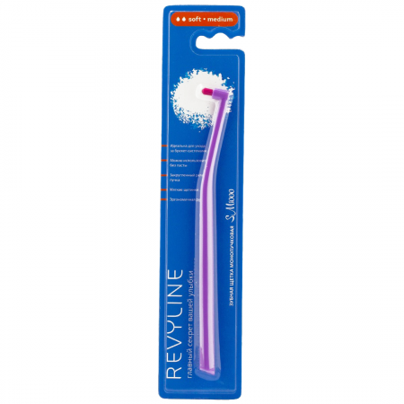 Revyline SM1000 Tuft Toothbrush