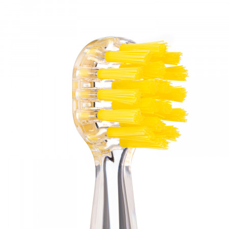 Revyline RL 025 Yellow Sonic Electric Toothbrush