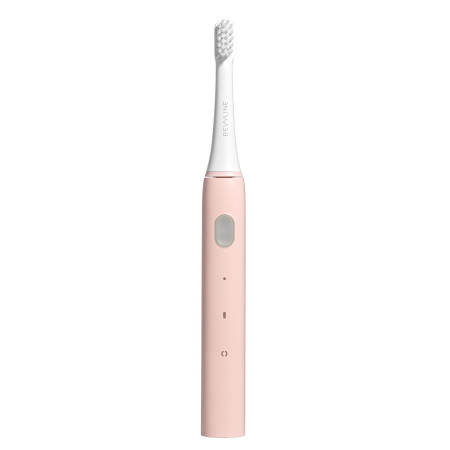 Revyline RL 050 Pink Sonic Electric Toothbrush