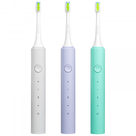 Revyline RL 040 White Sonic Electric Toothbrush
