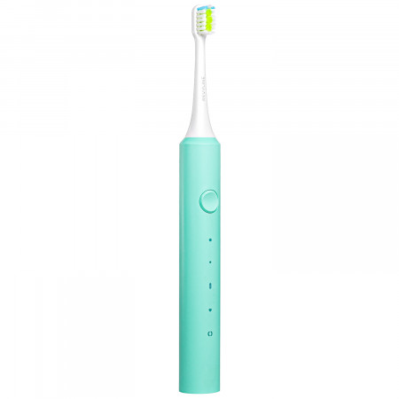 Revyline RL 040 Green Sonic Electric Toothbrush