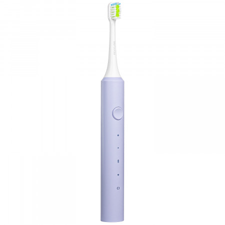 Revyline RL 040 Purple Sonic Electric Toothbrush