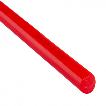Revyline SM6000 Smart Toothbrush Red - Yellow, Soft