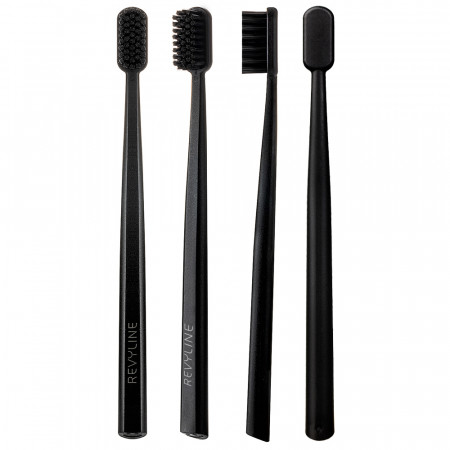 Revyline SM6000 Smart Toothbrush Black Rabbit Special Edition