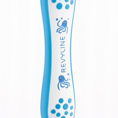 Revyline Baby S3900 Toothbrush Light Blue, Soft