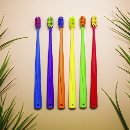 Revyline SM5000 Toothbrush Set (6 pcs.)