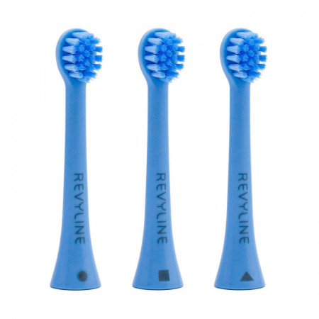 Revyline RL 020 Kids Blue Sonic Electric Toothbrush