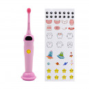 Revyline RL 020 Kids Pink Sonic Electric Toothbrush