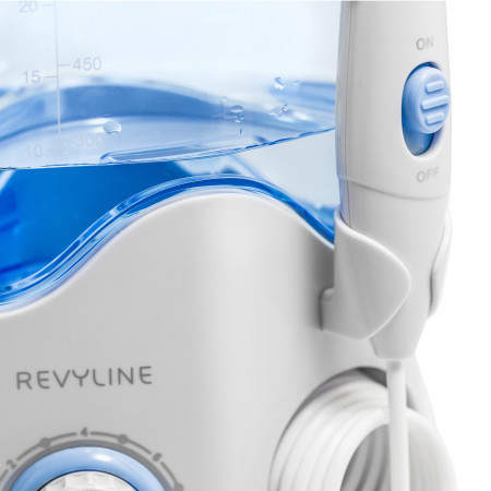Revyline RL 100 White Oral Irrigator