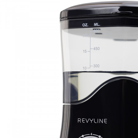 Revyline RL 100 Black Oral Irrigator