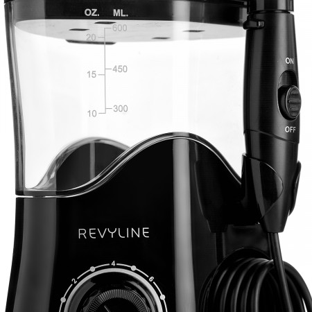 Revyline RL 100 Black Oral Irrigator